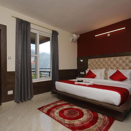The Nest Hotell McLeod Ganj Eksteriør bilde