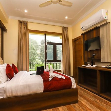 The Nest Hotell McLeod Ganj Eksteriør bilde