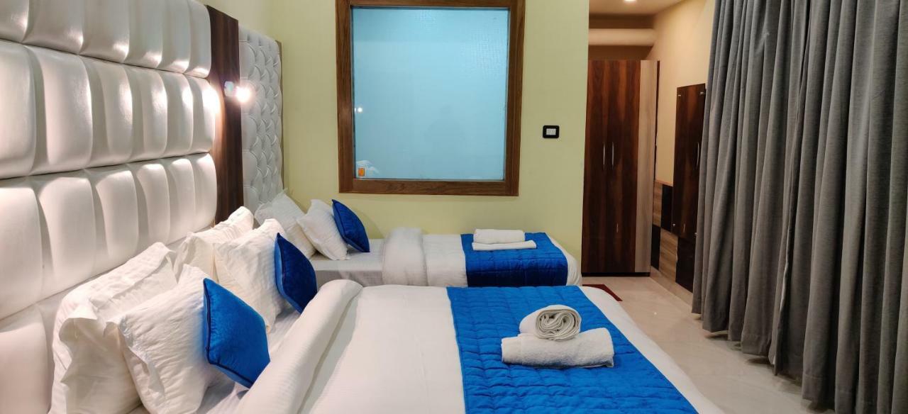 The Nest Hotell McLeod Ganj Eksteriør bilde