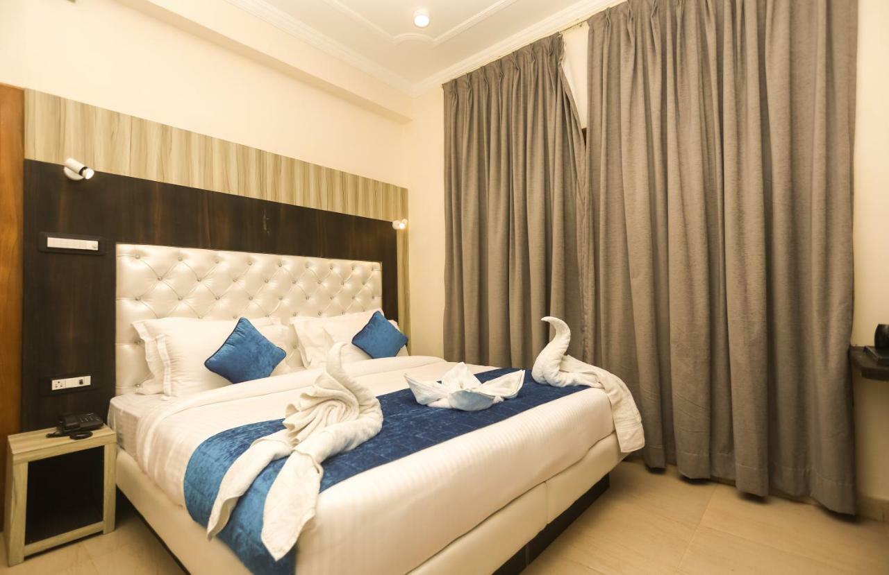 The Nest Hotell McLeod Ganj Eksteriør bilde