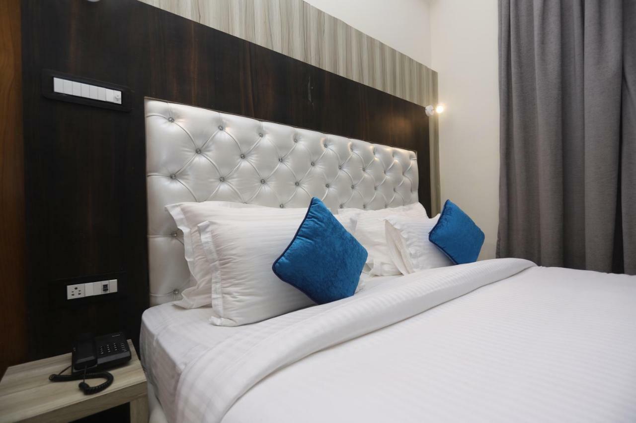 The Nest Hotell McLeod Ganj Eksteriør bilde