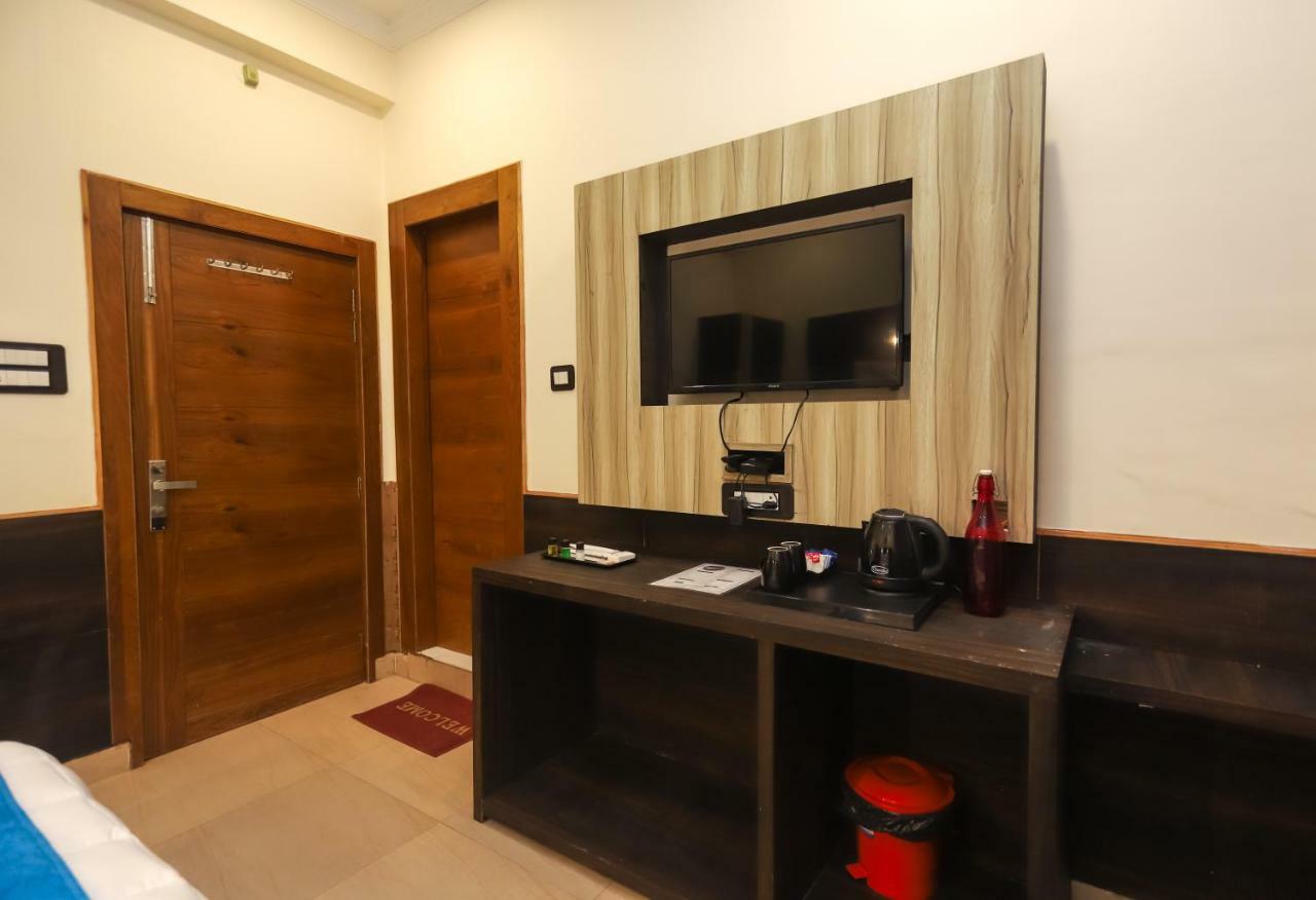 The Nest Hotell McLeod Ganj Eksteriør bilde