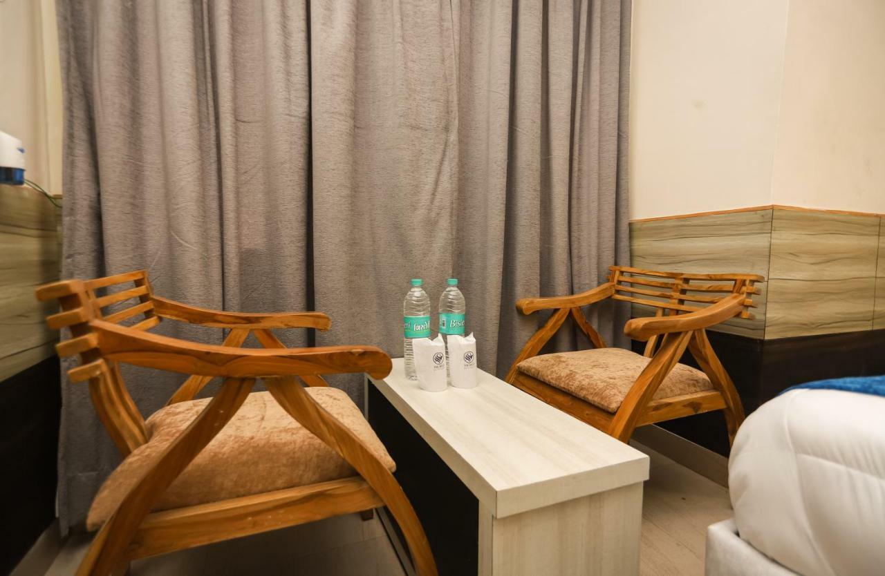 The Nest Hotell McLeod Ganj Eksteriør bilde