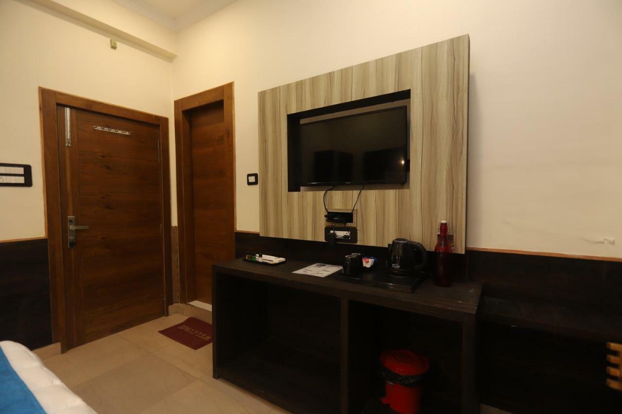 The Nest Hotell McLeod Ganj Eksteriør bilde